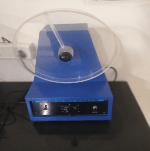 S N College of Pharmacy Labs photo 21